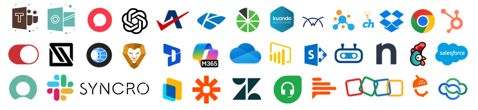 1Stream Home Integrations