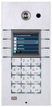 Tech Tip: How to Integration IP Door Phones with Cloud PBX Tech Tip: How to Integration IP Door Phones with Cloud PBX