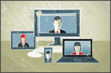 Why You Should Replace Audioconferencing With Web Conferencing Why You Should Replace Audioconferencing With Web Conferencing