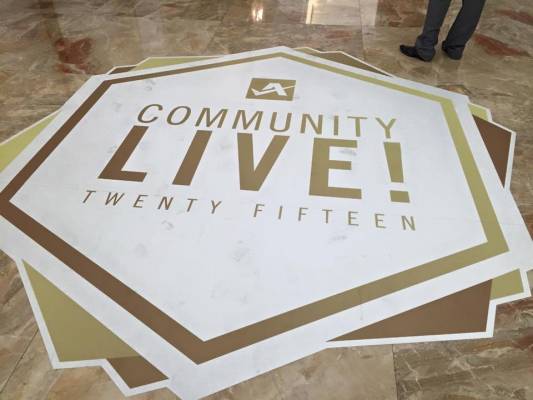 Recap of Autotask Community Live! 2015 Recap of Autotask Community Live! 2015