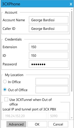 How to Set a Personal Call Queue with 3CX