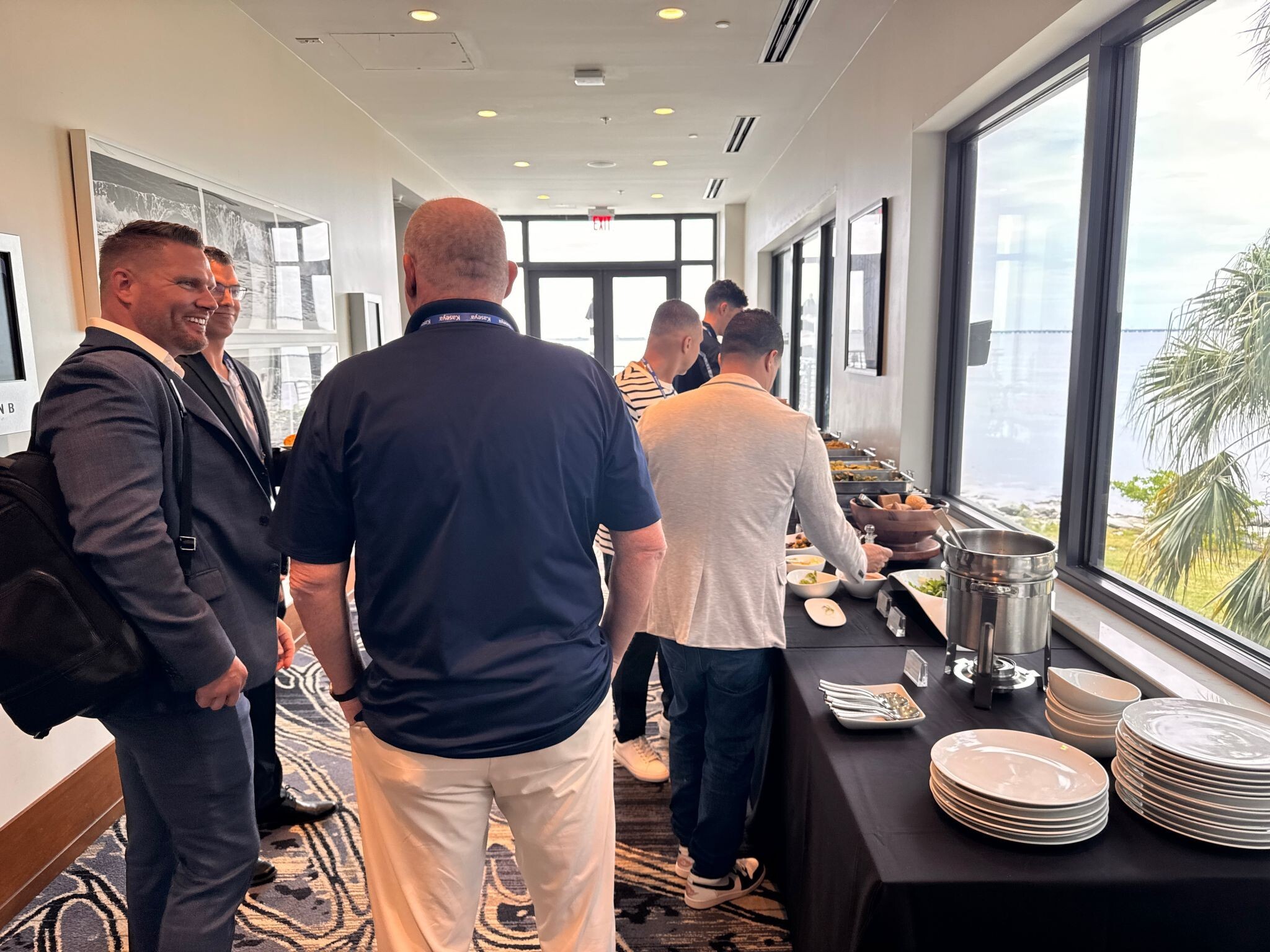 Kasya Connect Tampa 2