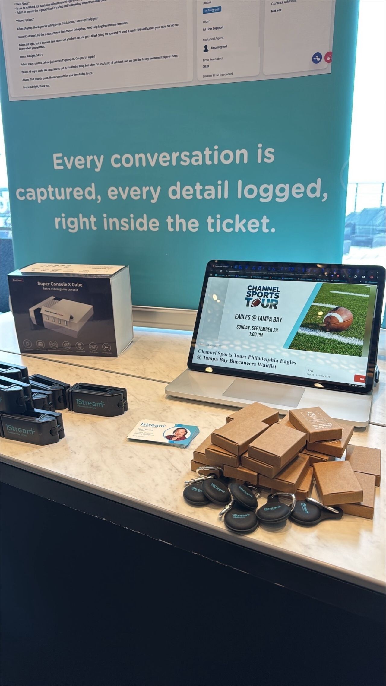 Kasya Connect Tampa 6