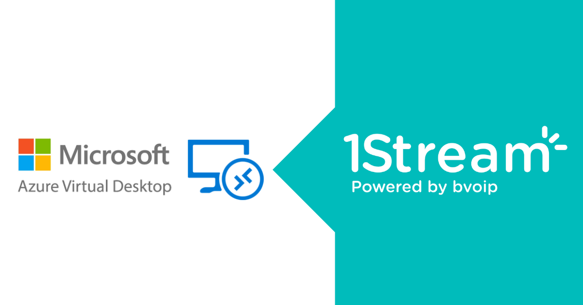 Microsoft Azure Virtual Desktop Integration