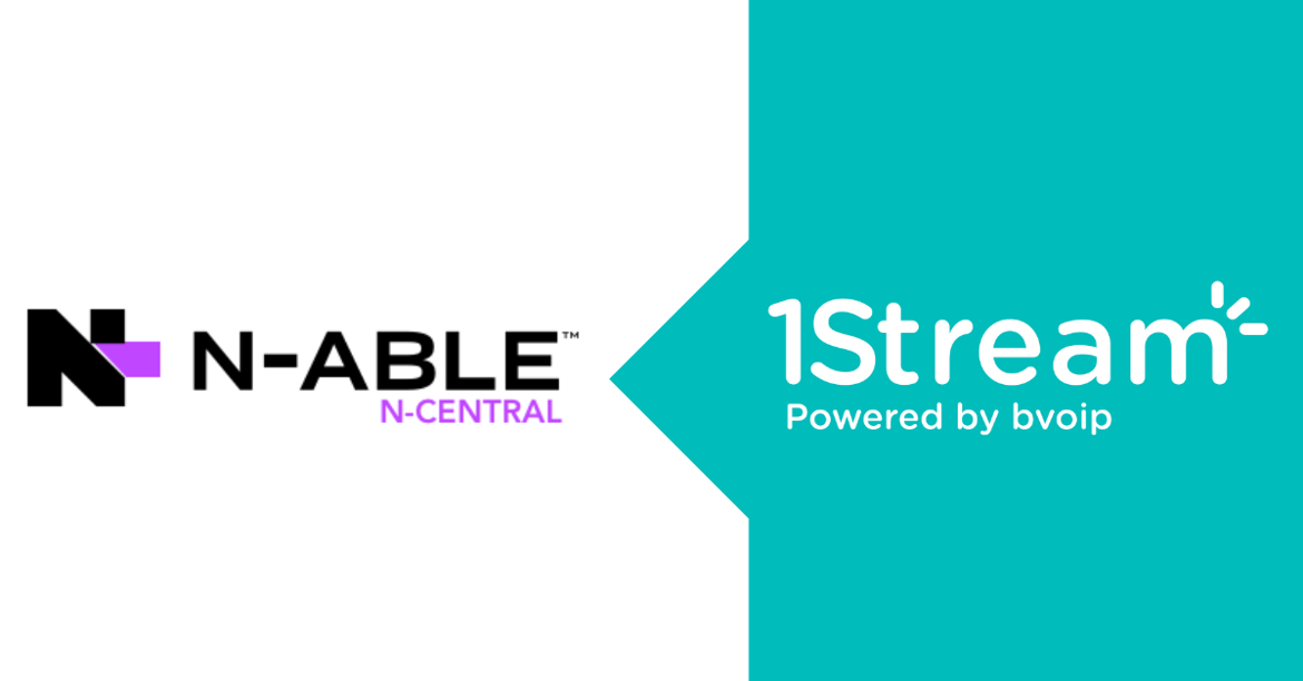 N-Able N-Cental Integration