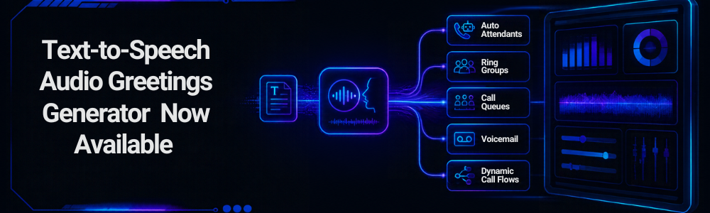 Text-to-Speech Audio Generatore - Oct 2026