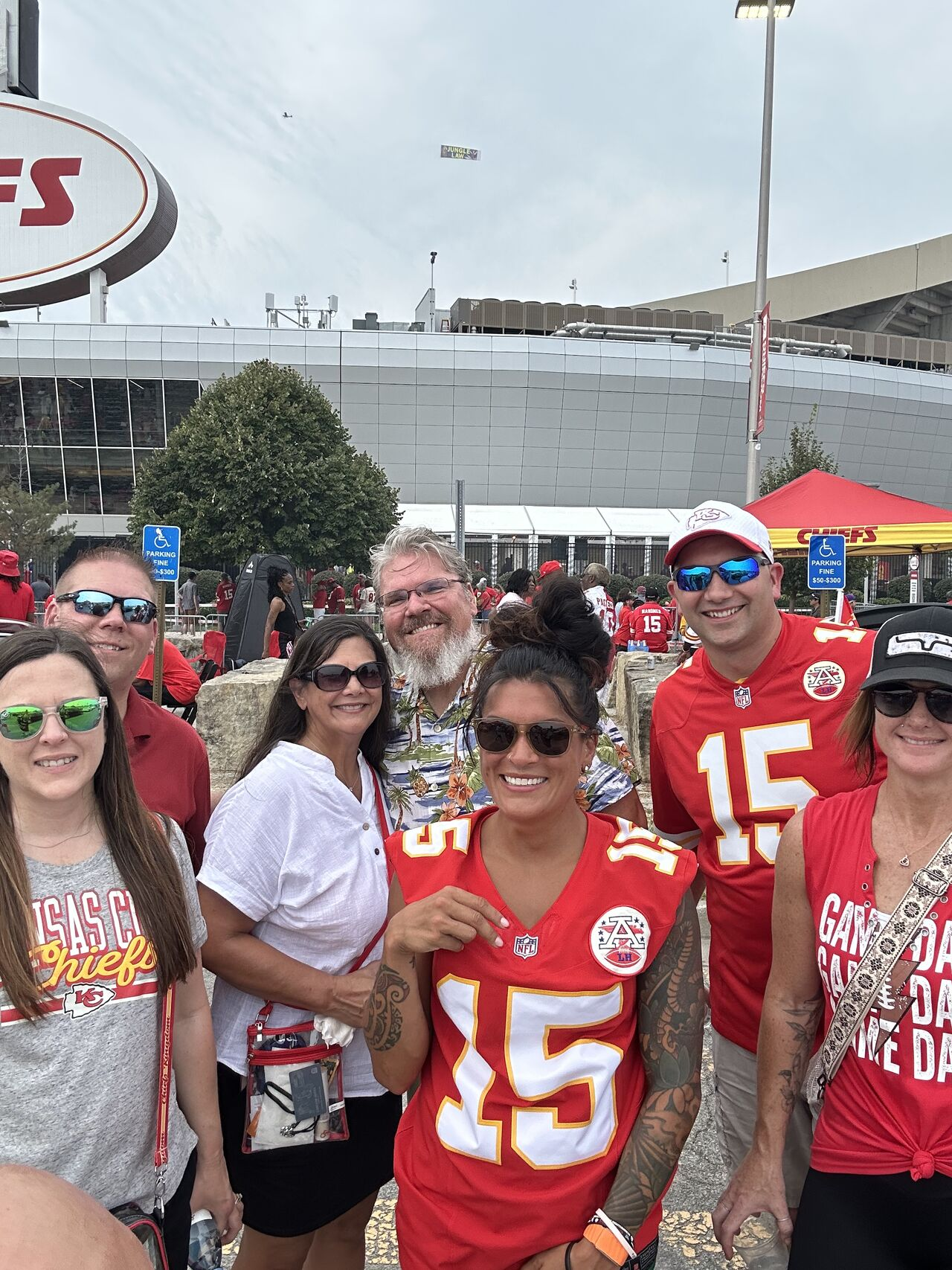 kansas city 2025 - 2