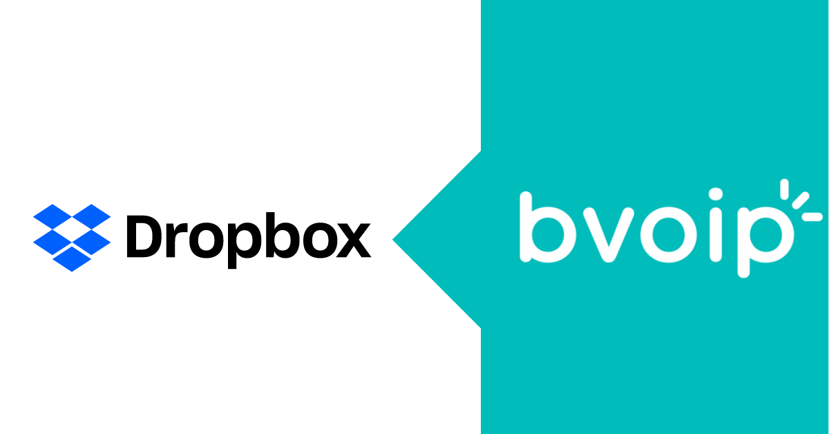 Dropbox integration 2