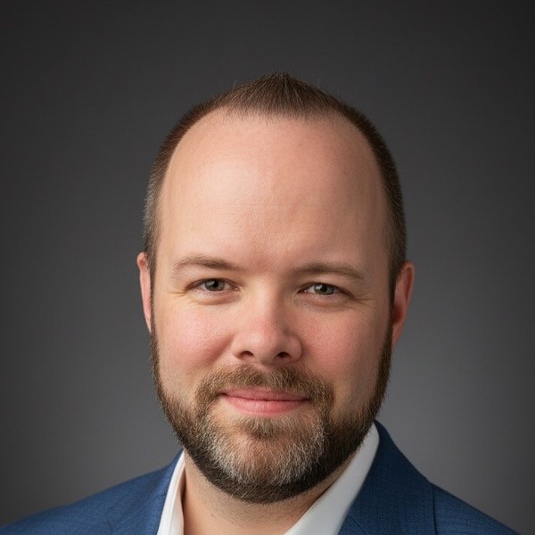 Alec Stanners, EVP of Growth and Partnerships at 1Stream