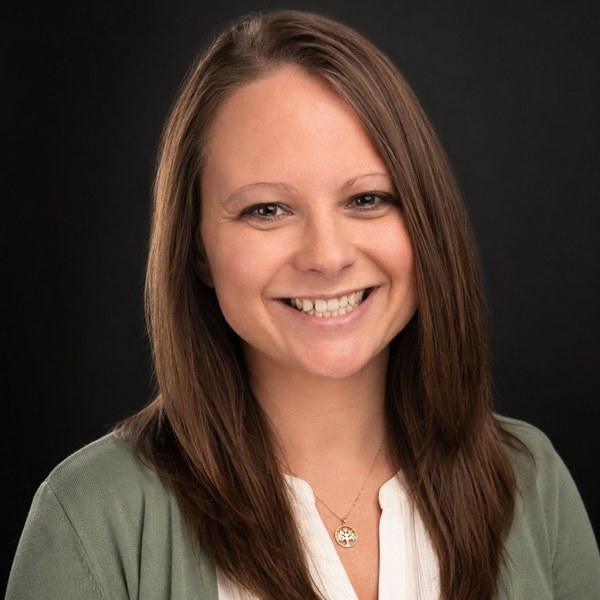 Michelle Richards, Director of Operations at 1Stream