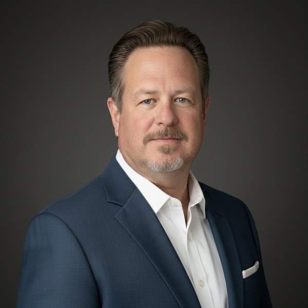 Ryan Denning, VP of Sales at 1Stream